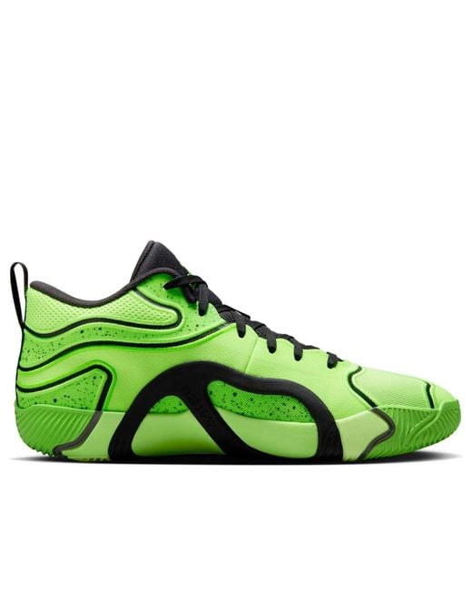 Nike Green Tatum 3 Pf '6Th for men