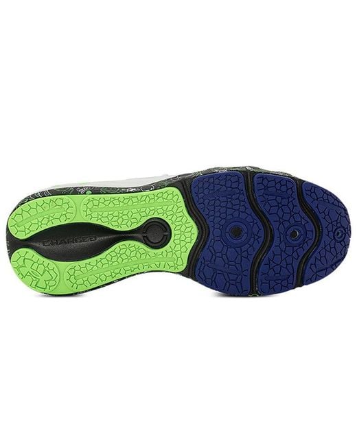 Under Armour Gray Charged Vantage Fun Cn for men