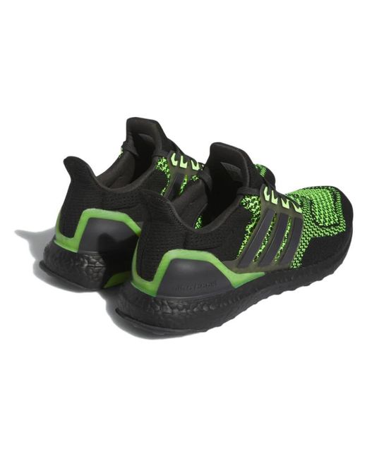 Adidas Green Ultraboost 1.0 for men