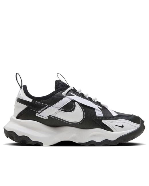 Nike White (Wmns) Tc 7900