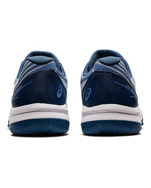 Asics Blue Gel Game 8 Harmony' for men