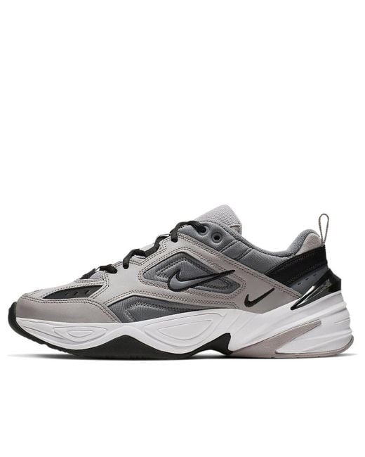 Nike Brown M2K Tekno 'Atmosphere' for men