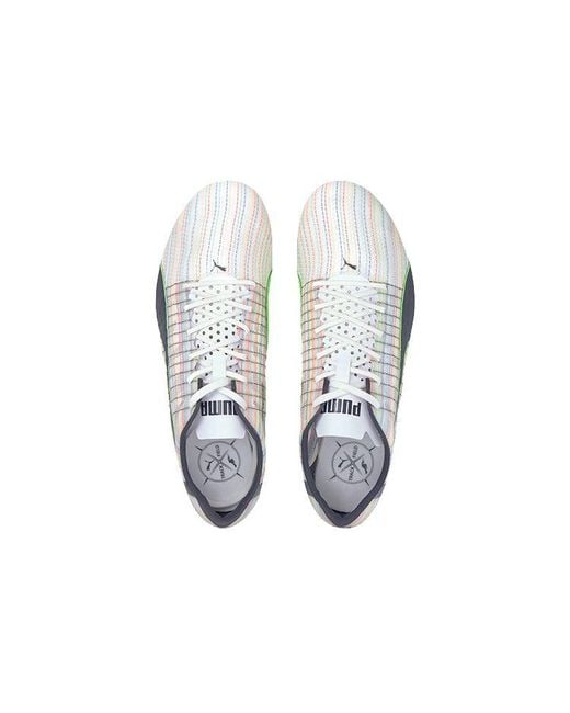 PUMA Green Evo Speed Tokyo Future 2 Spectra for men