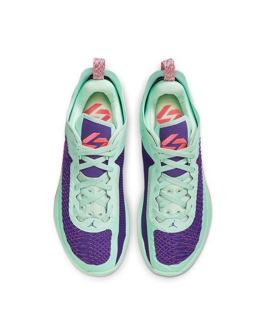 Nike Blue Luka 1 Ep for men