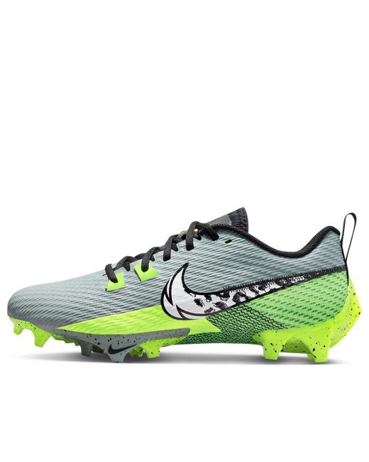 Nike Green Vapor Edge Speed 360 2 'Razor-Sharp Cuts' for men