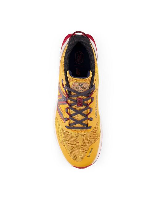New Balance Brown Garoe for men