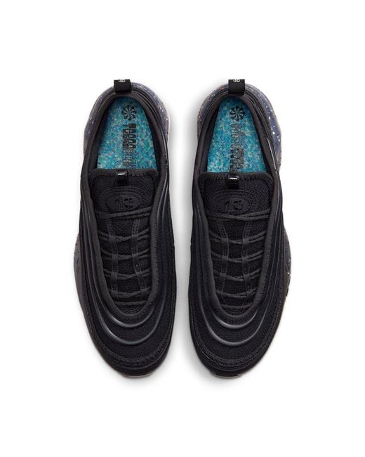 Nike Black Air Max Terrascape 97 'Triple' for men
