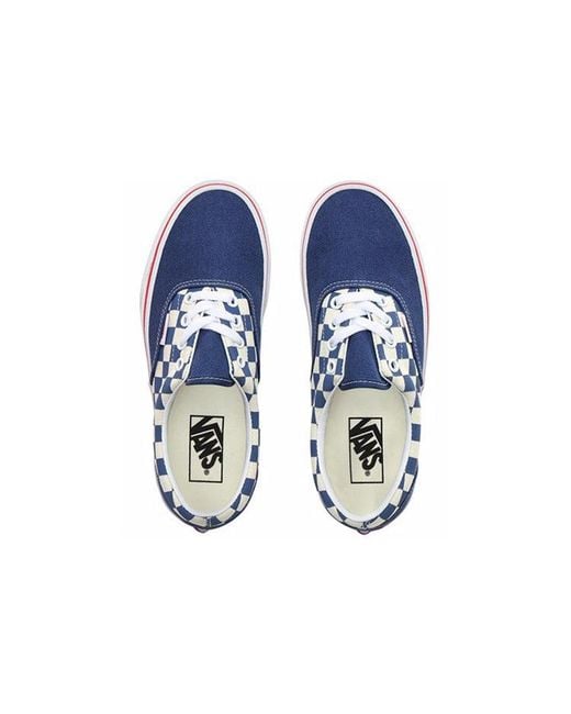 Vans Blue Bmx Era 'True' for men