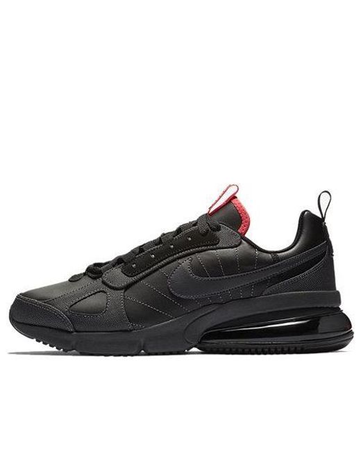Nike Black Air Max 270 Futura Se 'Anthracite Solar' for men