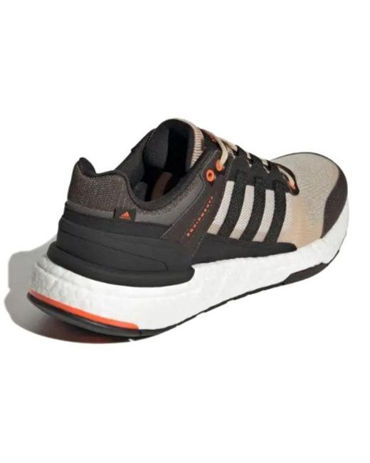 Adidas Black Equipment Cozy Wear-Resistant for men