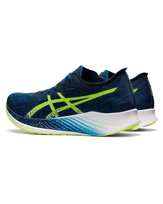 Asics Magic Speed 'mako Blue' for men