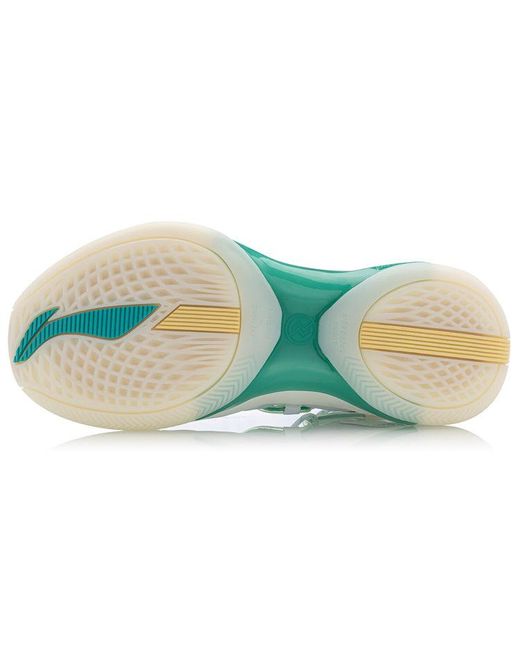 Li-ning Blue Speed 6 Premium X Cba for men