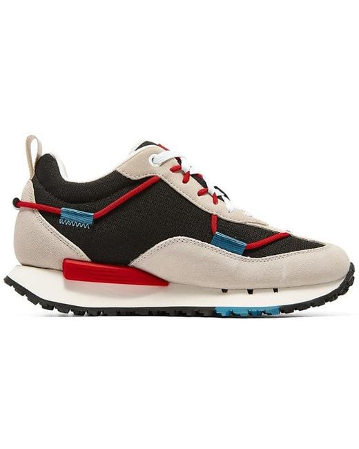 Skechers Red (Wmns) Upper Cut Classic Jogger