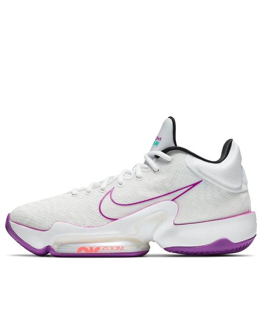 Nike White Zoom Rize 2 Ep 'Hyper' for men