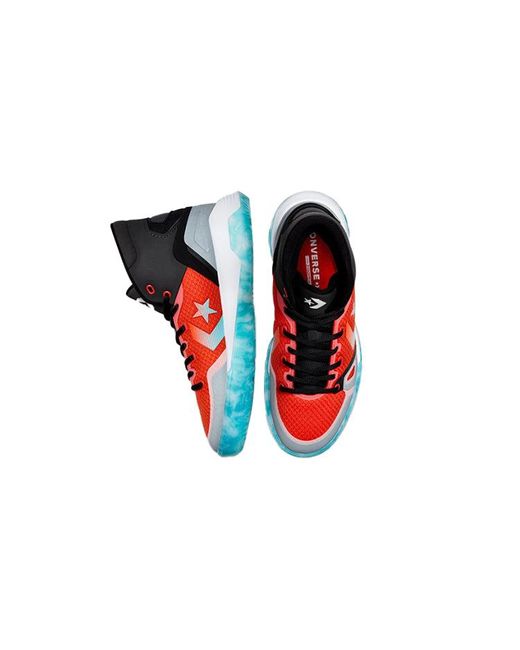 Converse Blue G4 High 'Court Daze' for men