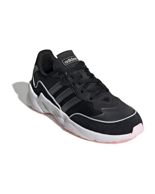Adidas Black (Wmns) 20-20 Fx