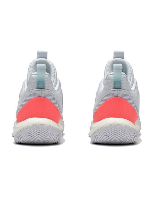 Li-ning White Sonic 11 Team for men