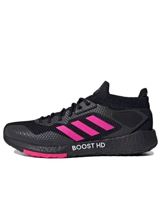 Adidas Black (Wmns) Pulseboost Hd