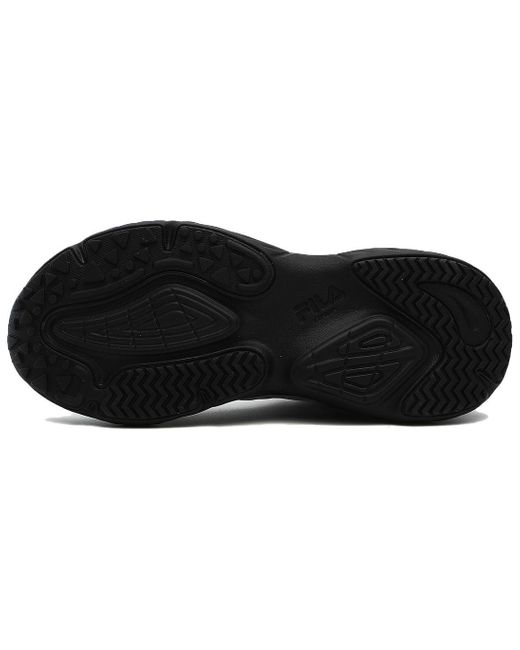 Fila Black (Wmns) Conch 2 Shoes
