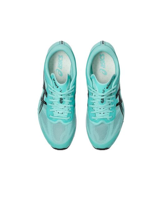 Asics Blue Sortiemagic Rp 6 'Illuminate Mint' for men