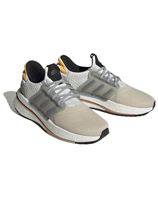 Adidas Gray X_Plrboost for men