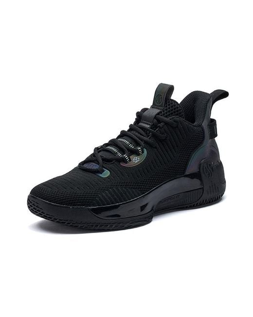 361 Degrees Blue Ag Pull Up Mod Aaron Gordon for men