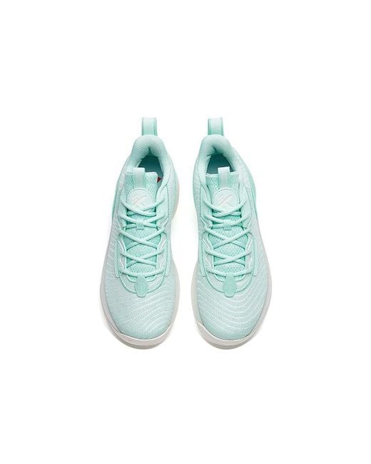 Anta Blue Light Cavalry 7 Low 'Light' for men