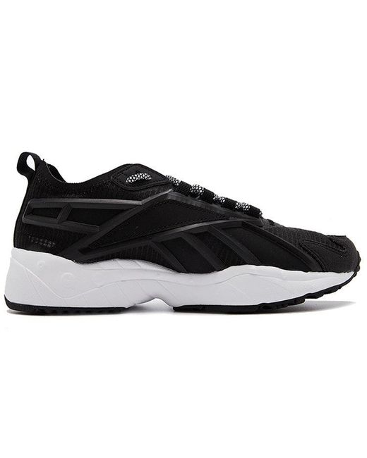 Reebok Black Intv 20