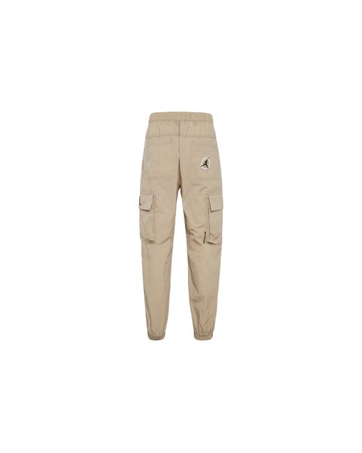 Nike Natural Breathable Woven Cargo Sweatpants for men