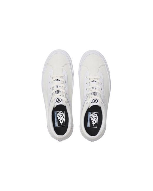 Vans White Bold Ni 'Marshmallow' for men