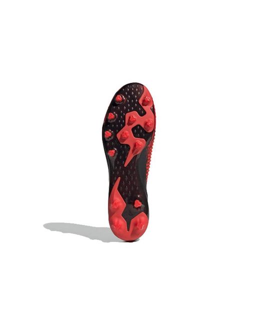 Adidas Blue Predator Mutator 20.1 Ag for men