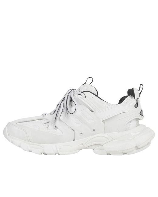 Balenciaga White (Wmns) Track Trainer