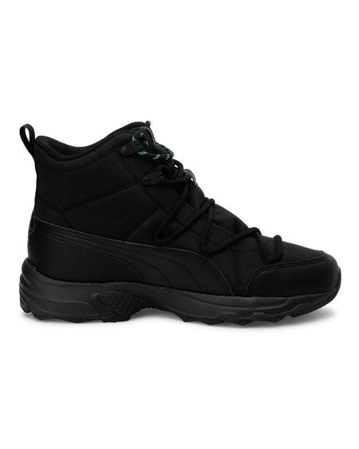 PUMA Black Axis Tr Wtr Boot for men