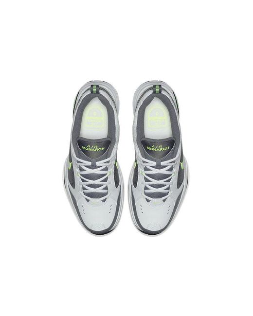 Nike White Air Monarch Iv for men