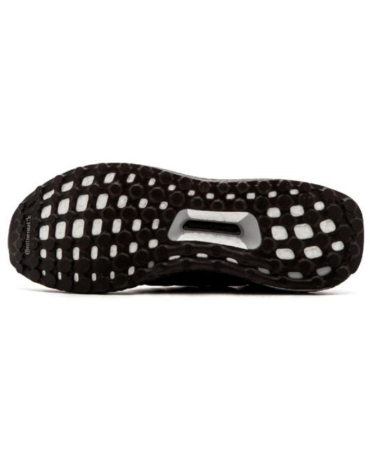 Adidas Black Ultraboost 3.0 Limited 'Triple' for men