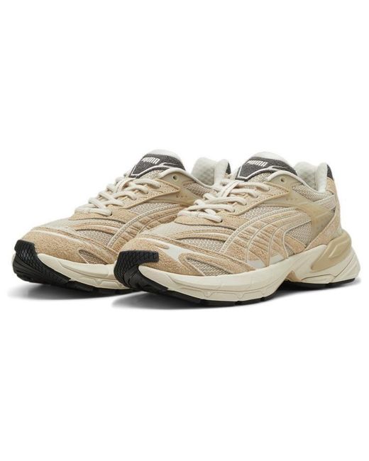 PUMA Natural Velophasis Sd 'Granola Alpine Snow' for men