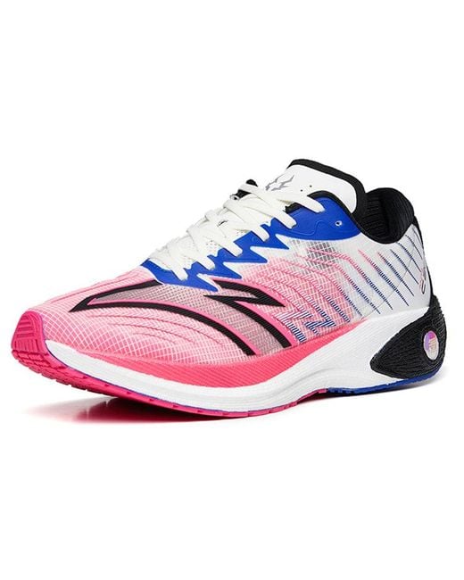 Anta Blue C202 4.0 for men
