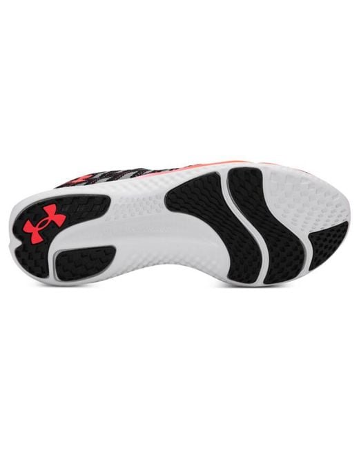 Under Armour Black (Wmns) Charged Breeze 2