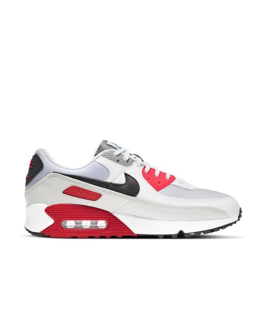 Nike Blue Air Max 90 'Chlorine' for men