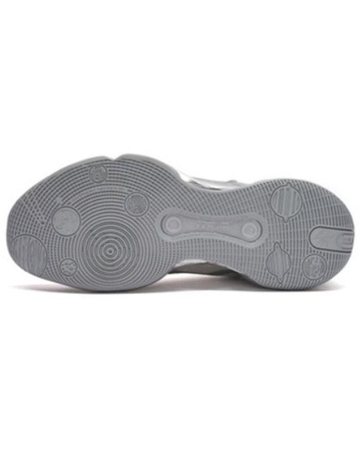 361 Degrees White Ag2X Aaron Gordon for men