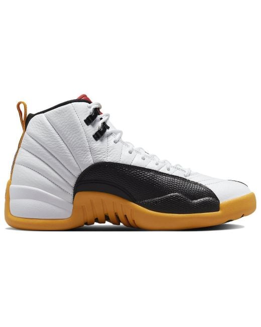 Nike Blue 12 Retro '25 Years for men