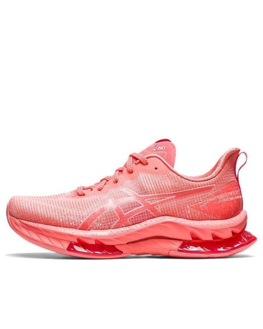 Asics Red (Wmns) Gel-Kinsei Blast Le 2 'Papaya'