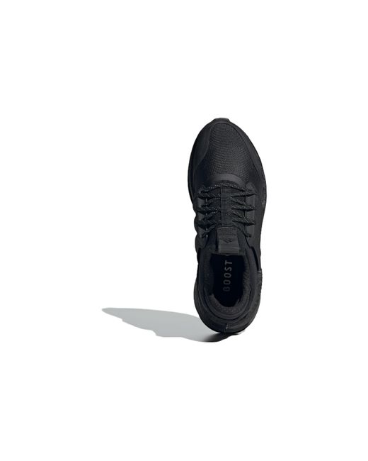 Adidas Black (Wmns) X_Plrboost 'Core'