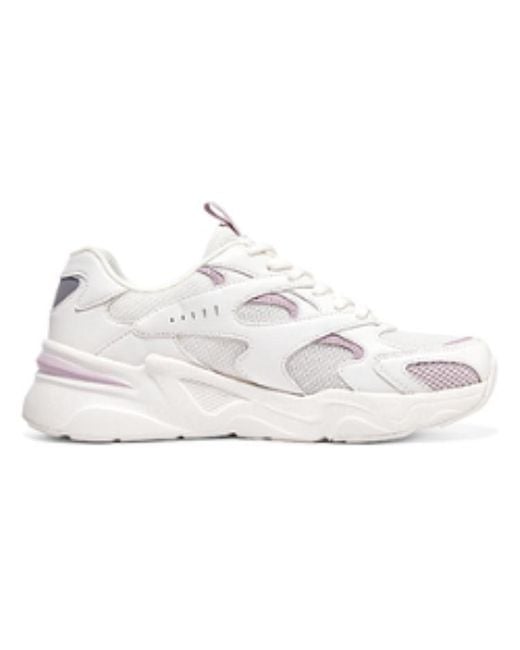 Skechers White (Wmns) D'Lites