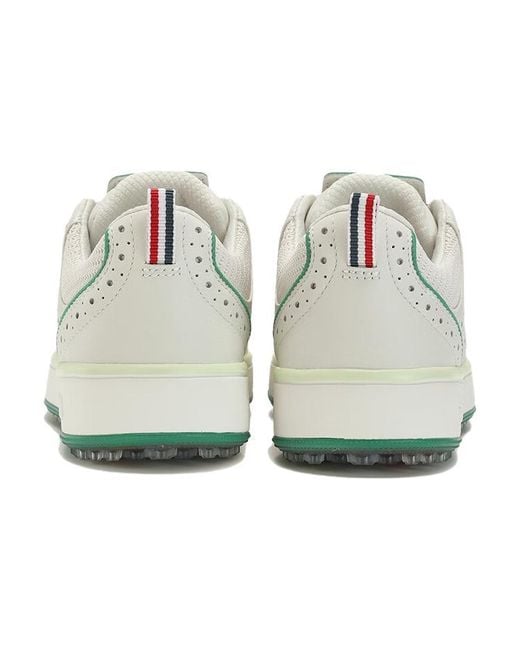 Fila White (Wmns) Boa Explorer Shoes