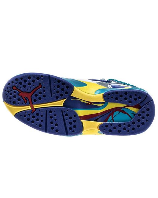 Nike Blue (Wmns) 8 Retro Aqua 2019'