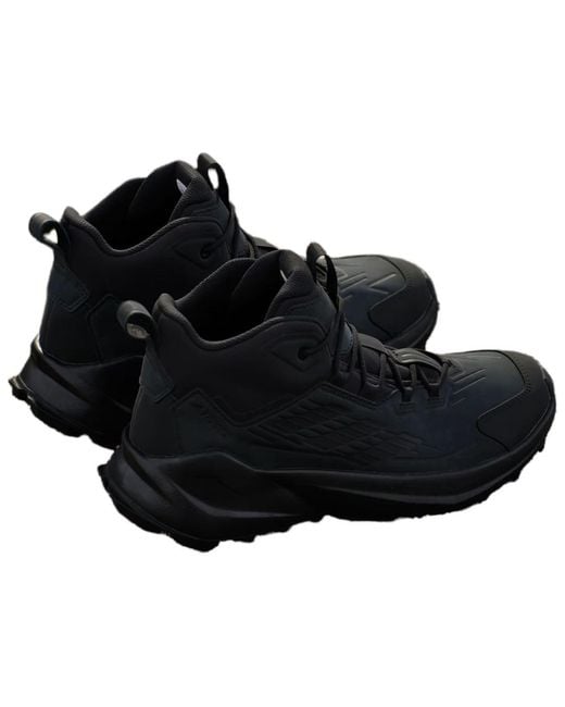 Adidas Black (Wmns) Terrex Trailmaker 2.0 'Core'