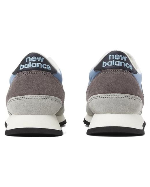 New Balance Blue 730 for men