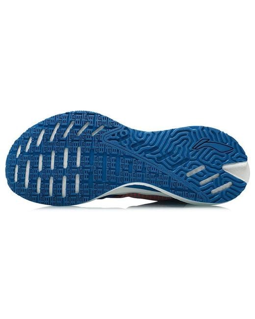 Li-ning Blue Essential for men
