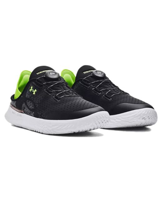 Under Armour Blue Ua Flow Slipspeed And' for men